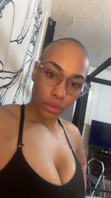 Photo of Nefertiti S.