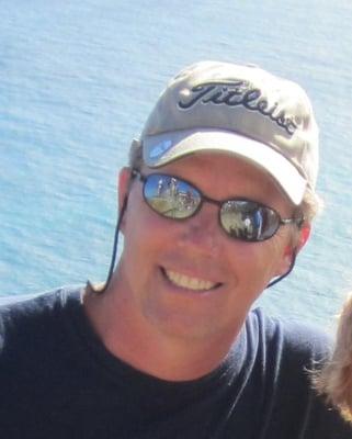 Photo of Gardner W.