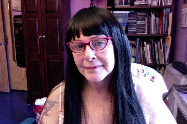Photo of Violetwrites L.