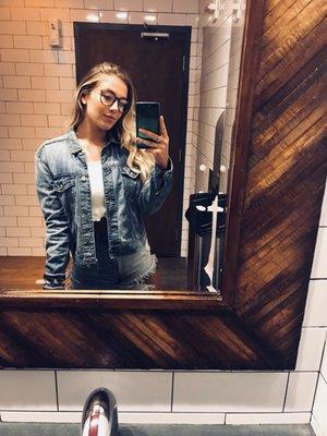 Photo of Vanessa K.