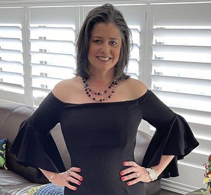 Photo of Jeannette T.
