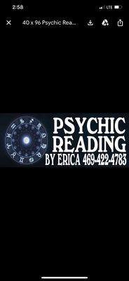 Photo of Psychics E.
