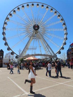 Photo of Clarissa M.