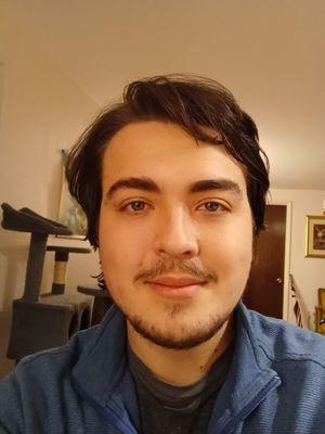 Photo of Adam H.