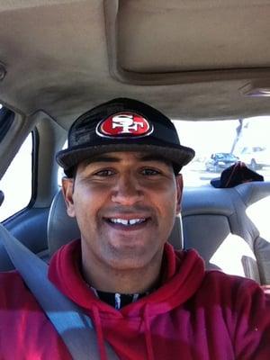 Photo of Cirilo S.