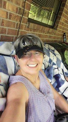 photo of Benita S.