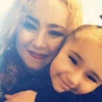 photo of Clarissa S.