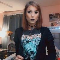 Photo of Cassidy M.