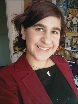 Photo of Lori D.