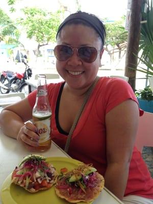 Photo of Vanessa T.