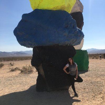 Photo of Shaye N.