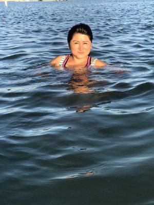 Photo of Moni S.