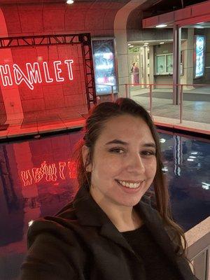 photo of Alexandria W.