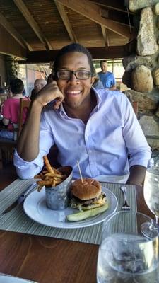 photo of Kevin J.