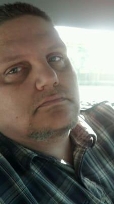 Photo of Joe P.