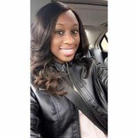 Photo of Jasmine W.