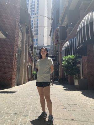 Photo of Emily X.