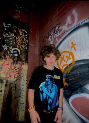 photo of Yeet Yeet O.