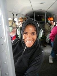Photo of Nanetta O.