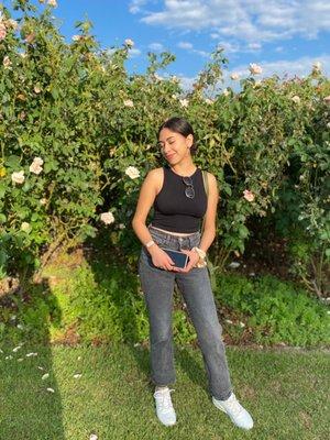 Photo of Giselle R.