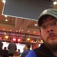 Photo of Josh L.