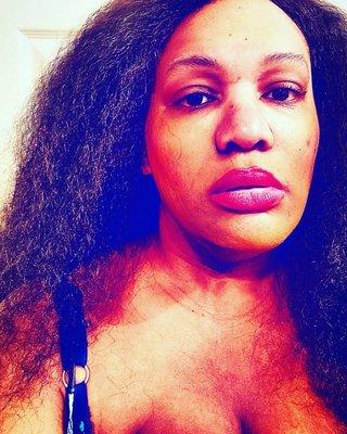 Photo of Cynthia J.