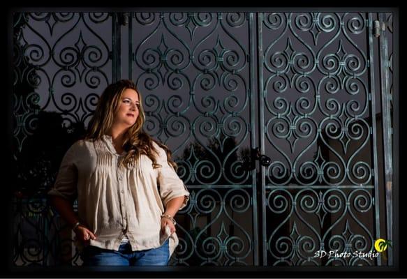Photo of Jessica G.