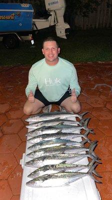 photo of Kristian C.