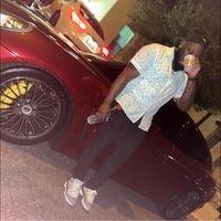 Photo of Germaine V.