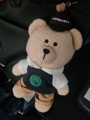 photo of Michelle A.