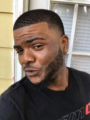 photo of Kamion W.