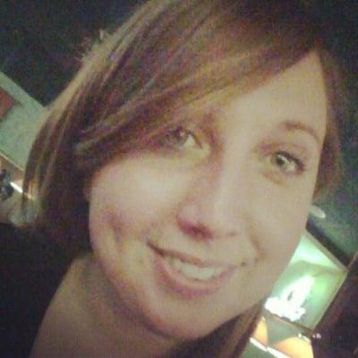 photo of Christin H.