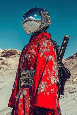 photo of Chadwick K.