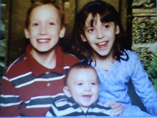 photo of Kimberly N.