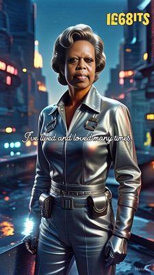 photo of Sheila Ann S.