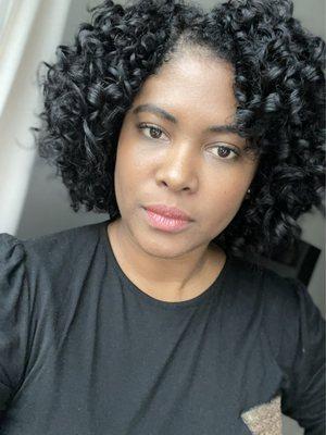 photo of Stephanie S.