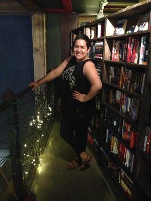Photo of Gabrielle M.