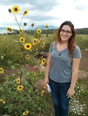 Photo of Amanda V.
