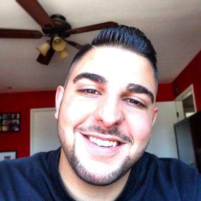 Photo of Narek A.
