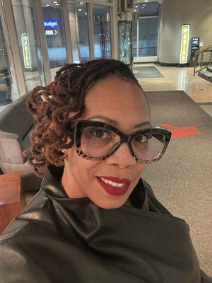 Photo of Renee R.