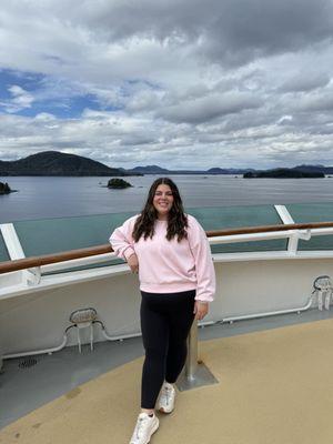 Photo of Hannah S.