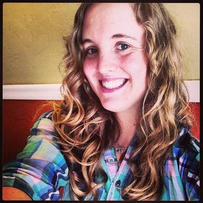 photo of Michelle S.