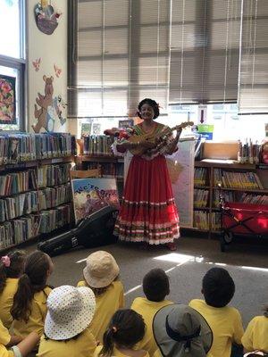 photo of Georgette B.