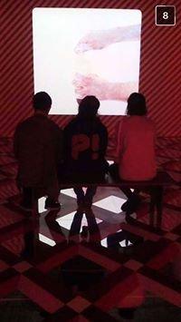 photo of Isabelle G.