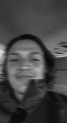 photo of Nathaniel M.