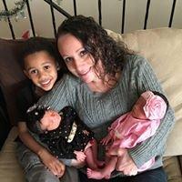 photo of Jeannette H.