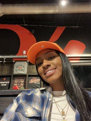 photo of Brittney G.