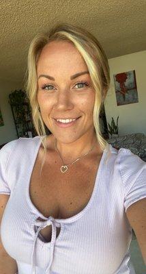 Photo of Jenna M.