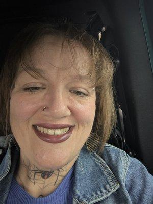 Photo of Christie J.