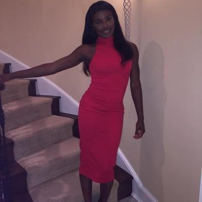 Photo of Kimberly A.